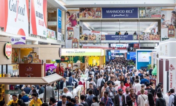 2025 海灣（迪拜）食品添加劑和食品加工機(jī)械展，不容錯(cuò)過的行業(yè)盛會！