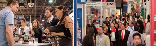 2026 墨西哥食品飲料及商場設(shè)備展，開啟拉美消費(fèi)市場新大門