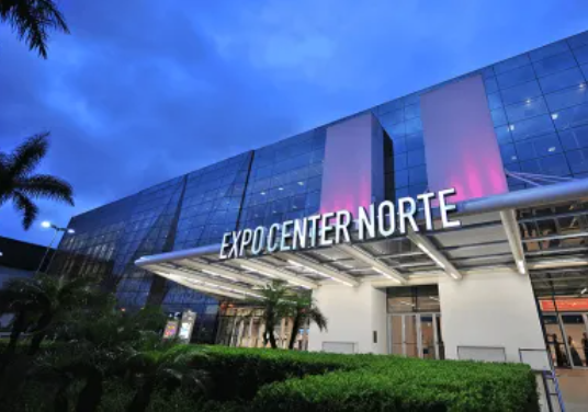 2026 巴西食品飲料日用品及商超設(shè)備展，點(diǎn)燃行業(yè)發(fā)展新引擎