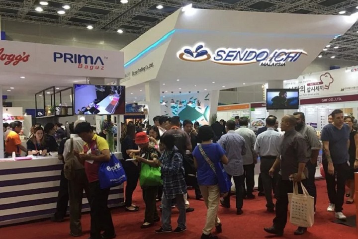 2026印尼國際酒店及餐飲設(shè)備用品展:開啟東南亞市場黃金機遇 2026印尼國際酒店及餐飲設(shè)備用品展:開啟東南亞市場黃金機遇