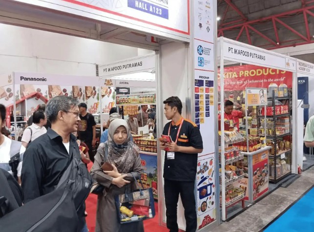 2026印尼零售業(yè)展：開啟東南亞零售新機(jī)遇